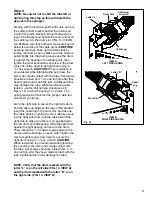 Предварительный просмотр 9 страницы Clopay EZ-SET Assembly/Installation Instructions