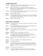 Preview for 8 page of Clore Automotive Charge IT PP15 Operator'S Manual