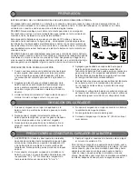 Preview for 12 page of Clore Automotive Pro-Logix PL2410 Operator'S Manual