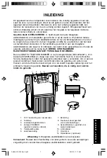 Предварительный просмотр 39 страницы Clore Automotive Truck PAC ES-6000 User Manual