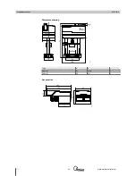 Preview for 8 page of Clorius Controls AVM 321S Product Data Sheet