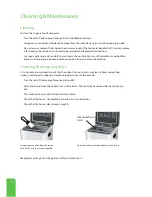 Preview for 12 page of Closed Loop CLOey Operating Manual