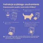 Предварительный просмотр 91 страницы Closer pets MiBowl CP500 Manual