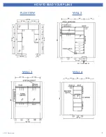 Preview for 9 page of closet.com Organization Delivered Installation Instruction