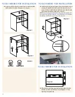 Preview for 22 page of closet.com Organization Delivered Installation Instruction