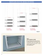 Preview for 26 page of closet.com Organization Delivered Installation Instruction