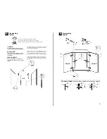 Preview for 5 page of Closet Maid 12075 Assembly Instructions Manual