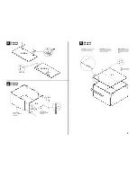 Preview for 8 page of Closet Maid 12075 Assembly Instructions Manual