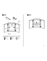 Preview for 10 page of Closet Maid 12075 Assembly Instructions Manual