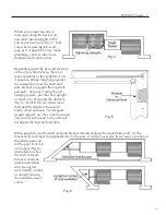 Preview for 13 page of Closet Maid MASTERSUITE Installer'S Assembly, Installation & Reference Manual