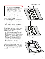 Preview for 19 page of Closet Maid MASTERSUITE Installer'S Assembly, Installation & Reference Manual