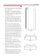 Preview for 36 page of Closet Maid MASTERSUITE Installer'S Assembly, Installation & Reference Manual