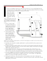 Preview for 39 page of Closet Maid MASTERSUITE Installer'S Assembly, Installation & Reference Manual