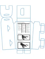 Preview for 1 page of Closet Maid Outdoor Power Equipment Hang-Up 3559 Instruction Sheet