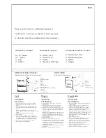 Preview for 1 page of Closet Maid Rack Three-Tier 8024 Installation Instructions