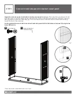 Preview for 5 page of ClosetMaid 593600 Installation Instructions Manual