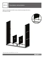 Preview for 6 page of ClosetMaid 593600 Installation Instructions Manual