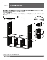 Preview for 7 page of ClosetMaid 593600 Installation Instructions Manual