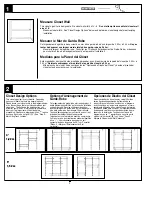 Preview for 2 page of ClosetMaid 8808 Instruction Manual