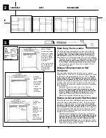 Preview for 3 page of ClosetMaid 8808 Instruction Manual