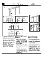 Preview for 6 page of ClosetMaid 8809 Instruction Manual