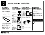 Preview for 4 page of ClosetMaid Easentials Quick Start Manual