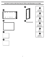 Preview for 16 page of ClosetMaid EMERSON 3306240 Installation Instructions Manual