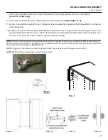 Предварительный просмотр 35 страницы ClosetMaid MasterSuite Installer'S Assembly, Installation & Reference Manual