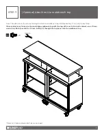 Preview for 24 page of ClosetMaid MAXLOAD 35354 Installation Instructions Manual