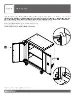 Preview for 26 page of ClosetMaid MAXLOAD 35354 Installation Instructions Manual