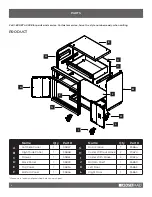 Preview for 30 page of ClosetMaid MAXLOAD 35354 Installation Instructions Manual