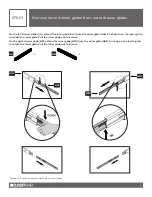 Preview for 31 page of ClosetMaid MAXLOAD 35354 Installation Instructions Manual