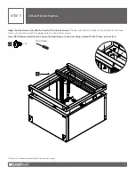 Preview for 37 page of ClosetMaid MAXLOAD 35354 Installation Instructions Manual