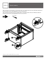 Preview for 38 page of ClosetMaid MAXLOAD 35354 Installation Instructions Manual