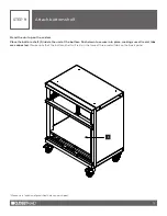 Preview for 39 page of ClosetMaid MAXLOAD 35354 Installation Instructions Manual