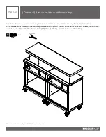 Preview for 40 page of ClosetMaid MAXLOAD 35354 Installation Instructions Manual