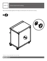 Preview for 41 page of ClosetMaid MAXLOAD 35354 Installation Instructions Manual