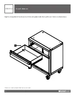 Preview for 42 page of ClosetMaid MAXLOAD 35354 Installation Instructions Manual