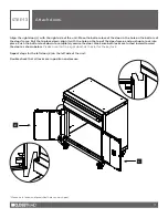 Preview for 43 page of ClosetMaid MAXLOAD 35354 Installation Instructions Manual