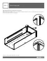 Preview for 49 page of ClosetMaid MAXLOAD 35354 Installation Instructions Manual