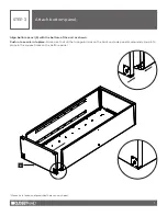 Preview for 50 page of ClosetMaid MAXLOAD 35354 Installation Instructions Manual