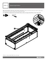 Preview for 51 page of ClosetMaid MAXLOAD 35354 Installation Instructions Manual