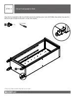 Preview for 52 page of ClosetMaid MAXLOAD 35354 Installation Instructions Manual