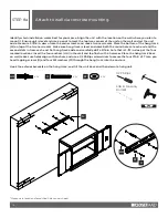 Preview for 12 page of ClosetMaid PRO GARAGE 10844 Installation Instructions Manual