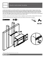 Preview for 13 page of ClosetMaid PRO GARAGE 10844 Installation Instructions Manual