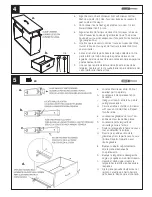 Предварительный просмотр 3 страницы ClosetMaid Selectives S25RPDW10 Quick Start Manual