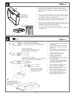 Preview for 3 page of ClosetMaid Selectives S25RPDW5 Quick Start Manual