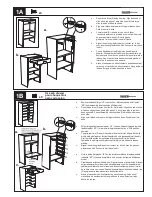 Preview for 4 page of ClosetMaid Selectives S25RPDW5 Quick Start Manual