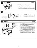 Preview for 3 page of ClosetMaid Selectives S25TB Manual