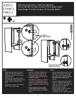 Preview for 45 page of ClosetMaid Selectives Instruction Manuals